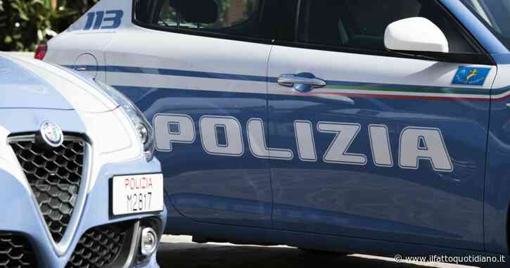 Catania, tenta di strangolare la compagna: la vittima salvata da una videochiamata con le amiche