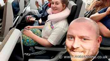 Family ditch UK for Bali and 'life costs £2,783 less' every month