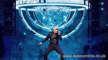 All the items Pitbull fans are banned from taking into Blackweir Live gig
