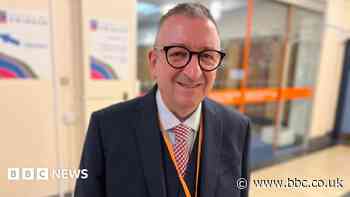 Devolution exclusion is 'devastating' for town