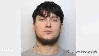 Man jailed for 'one of most planned murders' - judge