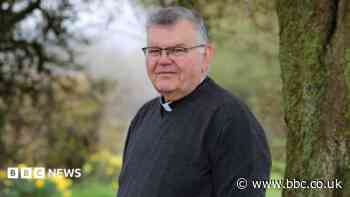 Iraq War chaplain 'did not feel entitled' to PTSD trauma