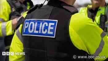 Police officer who assaulted child spared jail