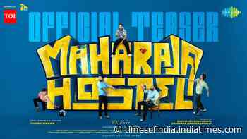 Maharaja Hostel - Official Teaser