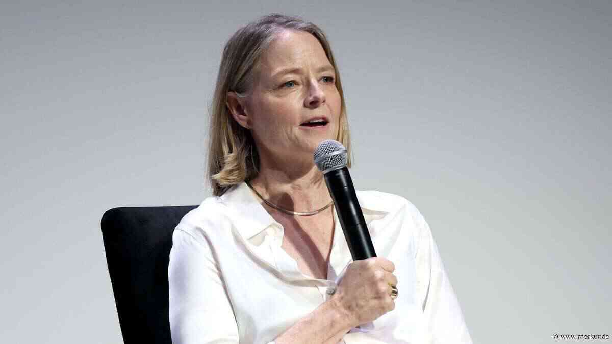 Jodie Foster äußert brisanten KI-Verdacht über Kino-Hit mit Brad Pitt