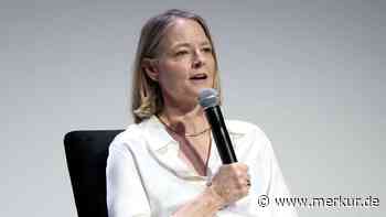 Jodie Foster äußert brisanten KI-Verdacht über Kino-Hit mit Brad Pitt