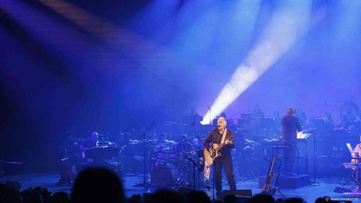 „Austro-Pop-Legende“ kommt nach München: Keine Tickets mehr für Tollwood-Konzert