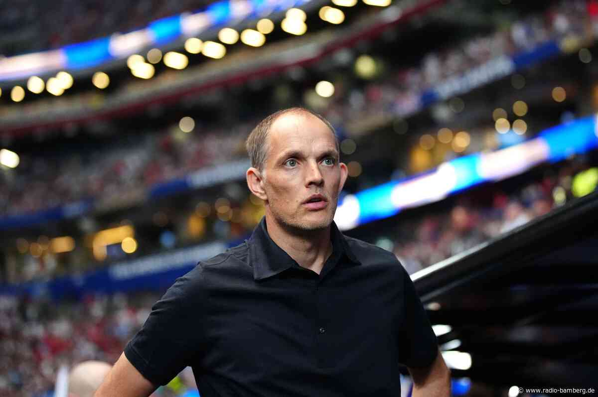 Kracher im Azteca: England-Furcht nicht nur vor dünner Luft