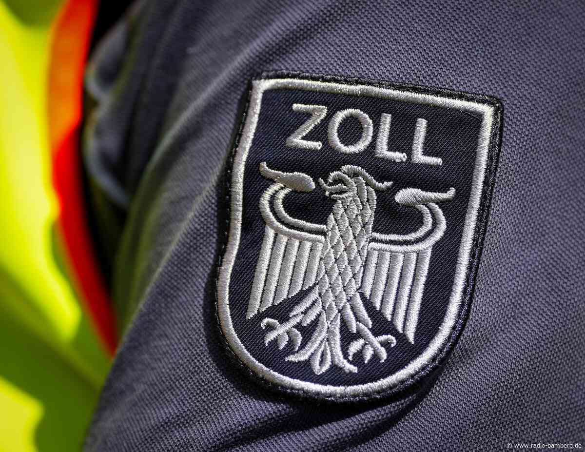 Zoll fasst Mann mit 16 Kilo Ketamin am Berliner Flughafen