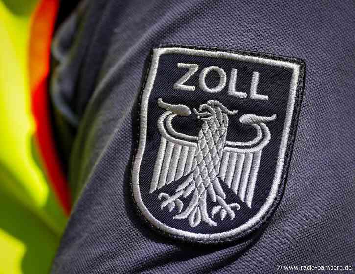 Zoll fasst Mann mit 16 Kilo Ketamin am Berliner Flughafen