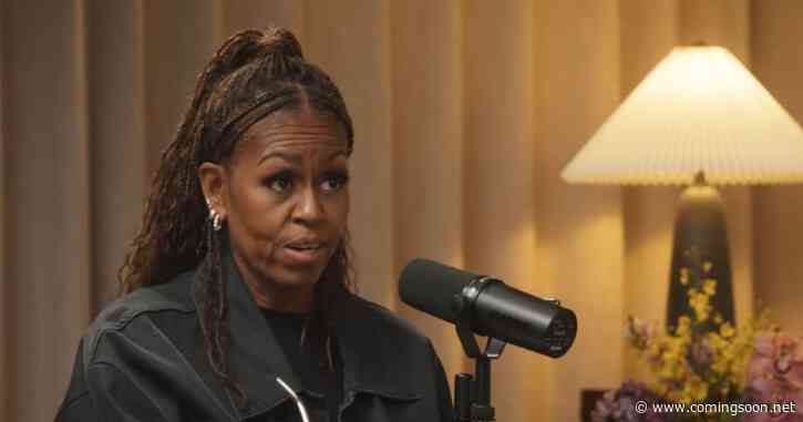 You Wouldn’t Guess Michelle Obama’s Favorite Movie of All Time