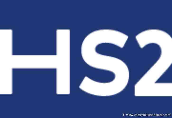 HS2 work paused after serious site accident