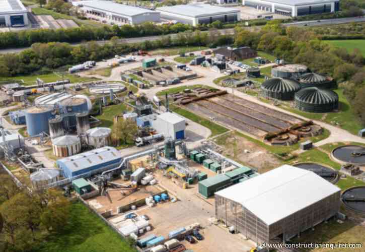 Kier lands ECI roles on £500m worth of Southern Water jobs