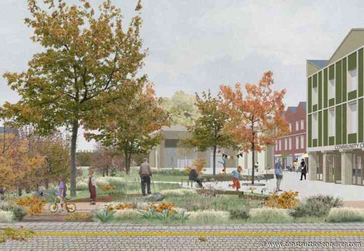 Ministers clear sewage works deadlock stalling 18,000 homes