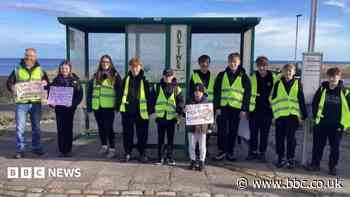 Pupils face two-mile walk to school after council rejects bus plea