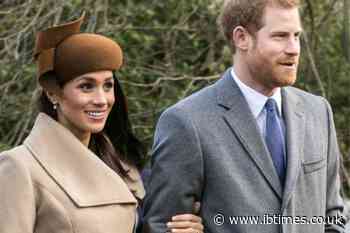 Harry and Meghan's WhatsApp Strategy Backfires as 'Misled' Journalists Forced to Retract UK Visit Stories