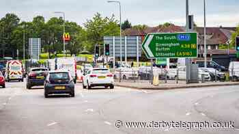 Major Derby A38 upgrades in fresh doubt after Keir Starmer's 'unacceptable announcement'