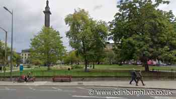 Edinburgh Council announces 'public realm improvements' around St Andrew Square