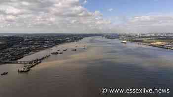 Lower Thames Crossing 'on track' amid government spending update