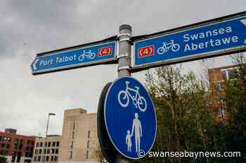 NEATH PORT TALBOT: Safer routes to schools, stations and parks - the walking and cycling plans for your area