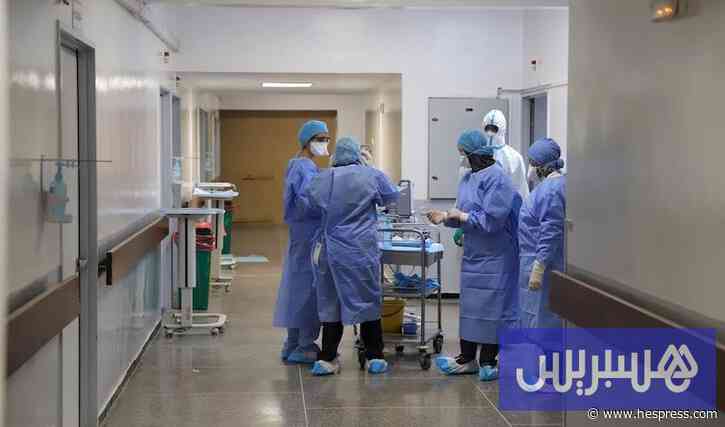 تفاصيل إصلاح هيئة الأطباء بالمغرب