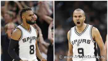 Patty Mills’ rumoured Aussie return delayed as legend to reunite with ex-NBA teammate