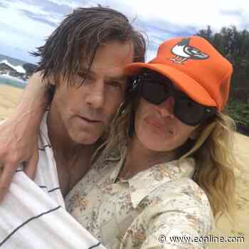 Taylor Swift Isn't Alone: Julia Roberts, More July 4 Celeb Weddings
