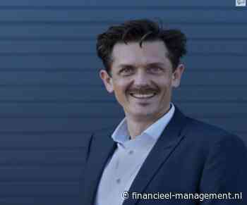 Gerd-Jan Wildvank stapt als Finance Manager over van food naar e-commerce