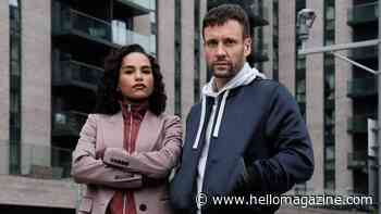 Line of Duty fans will love this 'adrenaline-charged' police drama with sizzling romance
