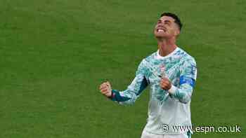World Cup 2026 today: Live updates, news as Portug...