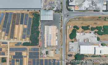 Main Roads WA secures $22.7m Naval Base site ahead of Westport