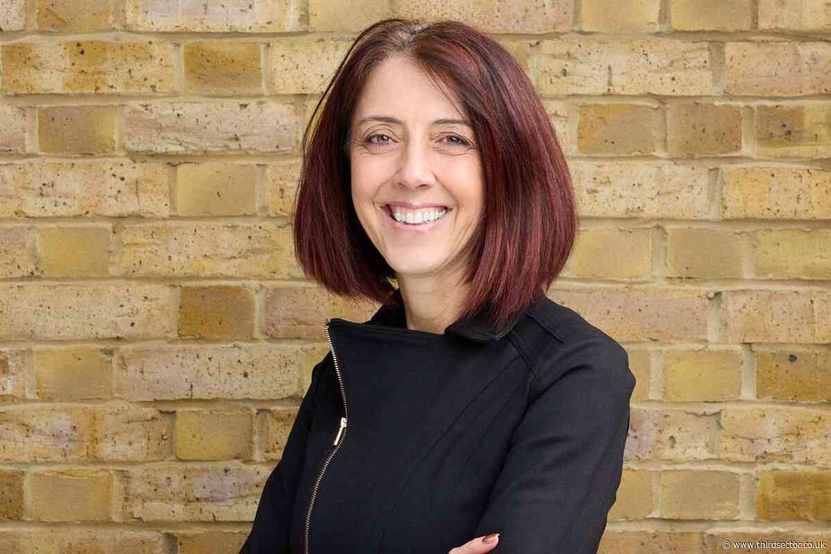 NCVO ‘will create conditions for civil society to thrive’, chief promises