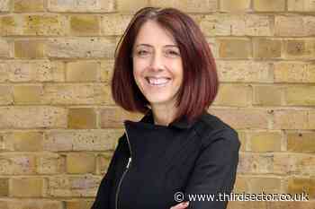NCVO ‘will create conditions for civil society to thrive’, chief promises