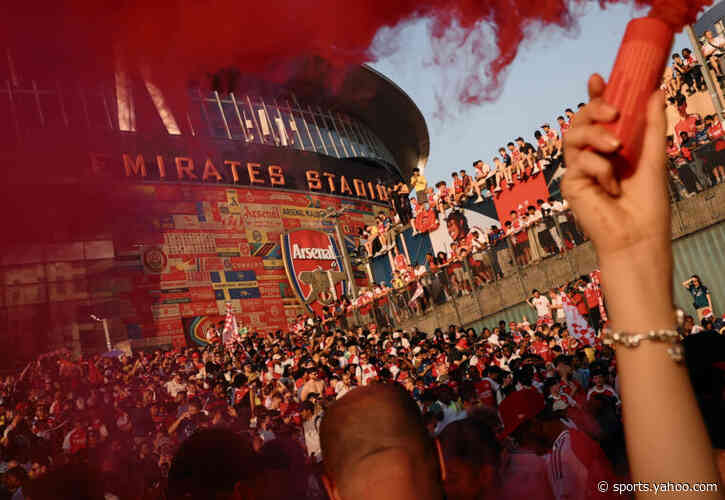 Premier League 2026/27: Sponsorship landscape undergoes significant change
