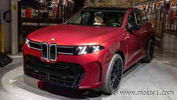 BMW Quietly Reveals The V8 Engine Has A Long Life Ahead