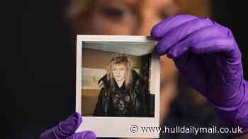 ‘For the people of Hull this will be a truly unique experience’ - David Bowie: On Tour to visit Ferens Art Gallery with ‘extraordinary archive
