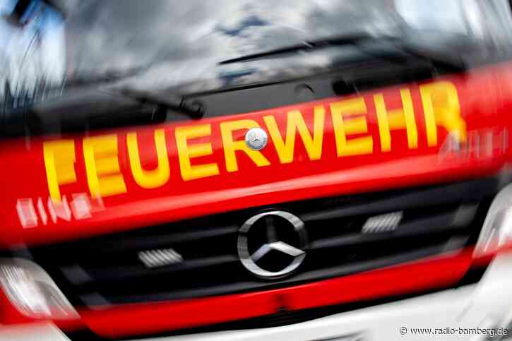 Feuerwehr rettet Fensterputzer aus rund 200 Metern Höhe