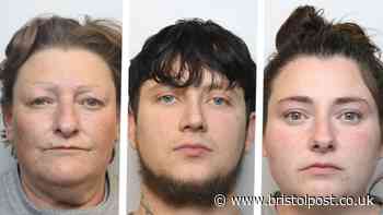 Man who launched 'brutal and sustained attack' given life sentence for murder of Hartcliffe man