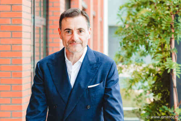 Tamás Fogl aangesteld als CEO Buckaroo