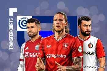 Transferkoorts stijgt: de stand van zaken bij alle Eredivisie-clubs
