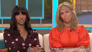 ITV Good Morning Britain viewers in disbelief over 'heartbreaking' story