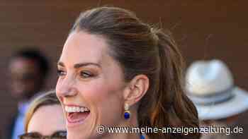Solo-Auftritt in Wimbledon: Prinzessin Kate bricht royale Gewohnheiten auf überraschende Weise