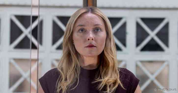Coronation Street confirms Megan’s fate as star exits for good