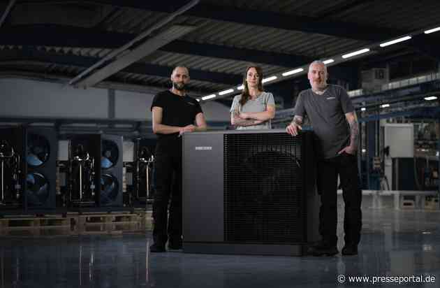Stiebel Eltron startet breite Marketingkampagne inklusive TV-Spots / Echte Mitarbeiter mit ehrlichen Aussagen statt KI und Models