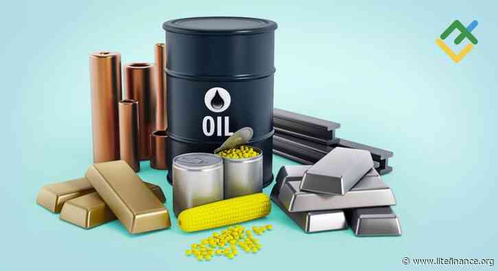 Short-Term Analysis for Oil, Gold, and EURUSD for 03.07.2026