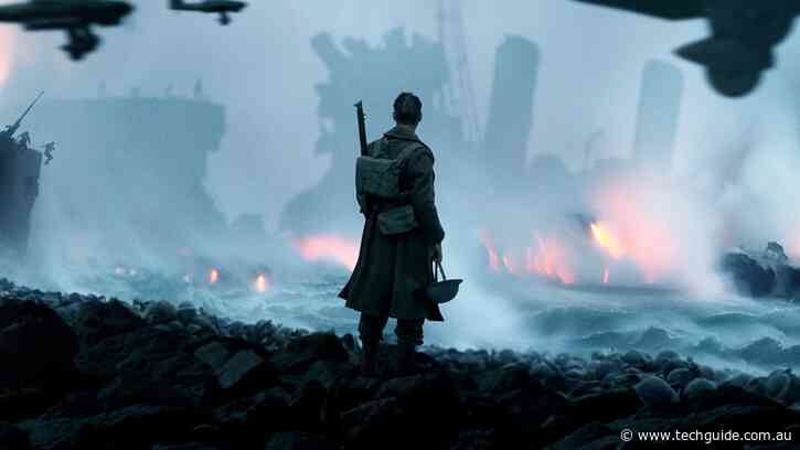 The Best Movies You’ve Never Seen – Dunkirk