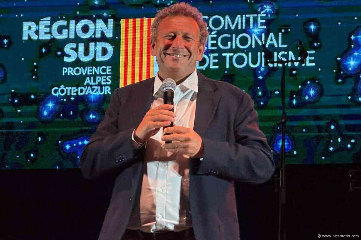 « Le Sud, c’est un véritable état d’esprit » : François de Canson s’enthousiasme du lancement de la tournée « Ça, c’est le Sud »