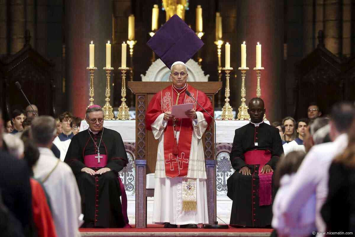 Visite du Pape Leon XIV à Lampedusa : sur l’île italienne où débarquent des milliers de migrants, « on attend un message fraternel très fort »