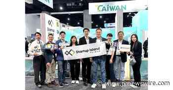 Startup Island TAIWAN-Led Delegation Secures More Than 100 Business Meetings at BIO 2026, Expanding Global Opportunities for Taiwanese Biotech Startups