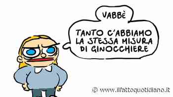 La sostituta